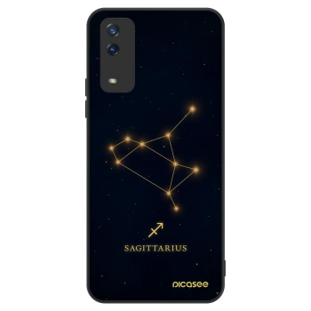 Szilikon tok erre a típusra Vivo Y11s - SAGITTARIUS