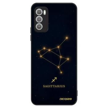 Szilikon tok erre a típusra Motorola Moto G60 - SAGITTARIUS