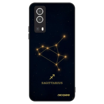 Szilikon tok erre a típusra Vivo Y72 5G - SAGITTARIUS