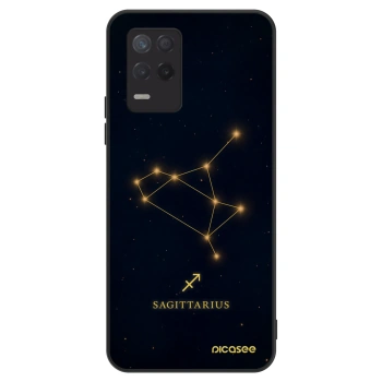 Szilikon tok erre a típusra Realme 8 5G - SAGITTARIUS