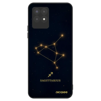 Szilikon tok erre a típusra Realme 8i - SAGITTARIUS