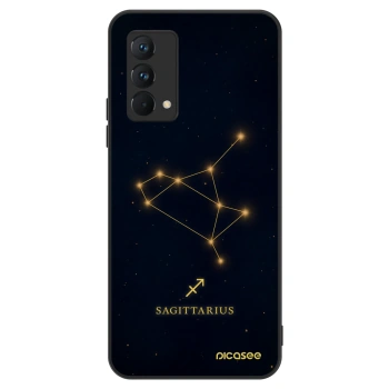 Szilikon tok erre a típusra Realme GT Master Edition 5G - SAGITTARIUS