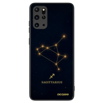 Szilikon tok erre a típusra Samsung Galaxy S20+ G985F - SAGITTARIUS
