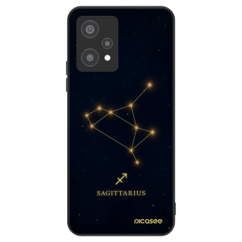 Szilikon tok erre a típusra Realme 9 Pro 5G - SAGITTARIUS