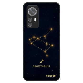 Szilikon tok erre a típusra Xiaomi 12 - SAGITTARIUS