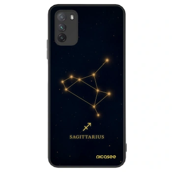 Szilikon tok erre a típusra Xiaomi Poco M3 - SAGITTARIUS