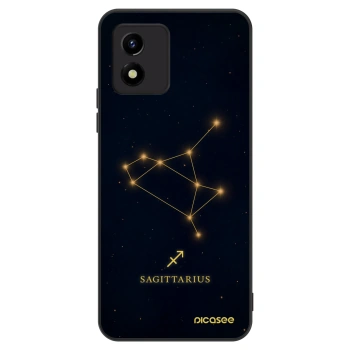 Szilikon tok erre a típusra Vivo Y01 - SAGITTARIUS