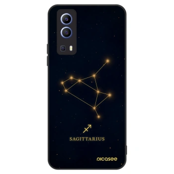 Szilikon tok erre a típusra Vivo Y52 5G - SAGITTARIUS