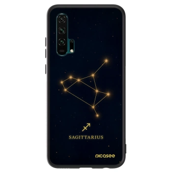 Szilikon tok erre a típusra Honor 20 Pro - SAGITTARIUS