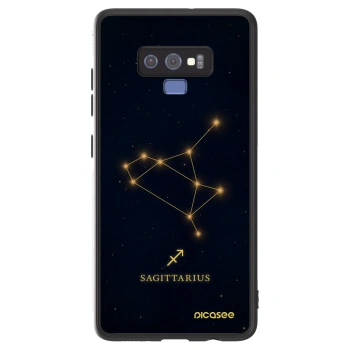 Szilikon tok erre a típusra Samsung Galaxy Note 9 N960F - SAGITTARIUS