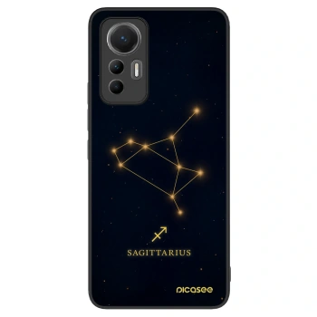 Szilikon tok erre a típusra Xiaomi 12 Lite - SAGITTARIUS