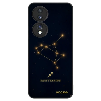 Szilikon tok erre a típusra Honor 70 - SAGITTARIUS