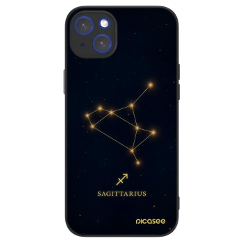 Picasee ULTIMATE CASE MagSafe Apple iPhone 14 Plus - készülékre - SAGITTARIUS
