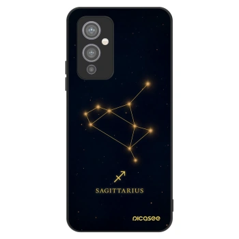 Szilikon tok erre a típusra OnePlus 9 - SAGITTARIUS
