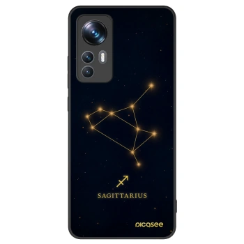 Picasee ULTIMATE CASE Xiaomi 12T - készülékre - SAGITTARIUS
