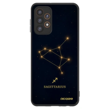 Picasee ULTIMATE CASE Samsung Galaxy A23 A235F 4G - készülékre - SAGITTARIUS