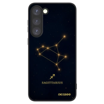 Szilikon tok erre a típusra Samsung Galaxy S23+ 5G - SAGITTARIUS