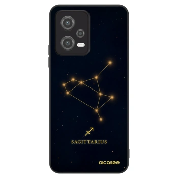 Szilikon tok erre a típusra Xiaomi Poco X5 - SAGITTARIUS