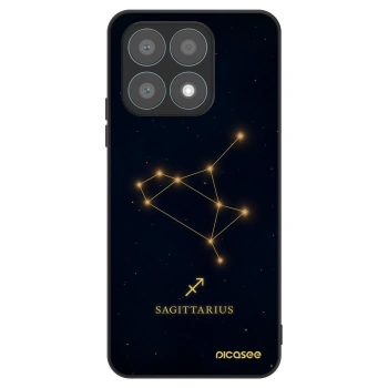 Szilikon tok erre a típusra Honor X8a - SAGITTARIUS