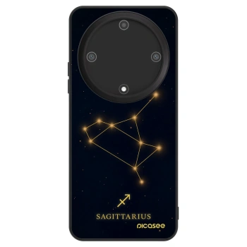 Szilikon tok erre a típusra Honor Magic5 Lite 5G - SAGITTARIUS
