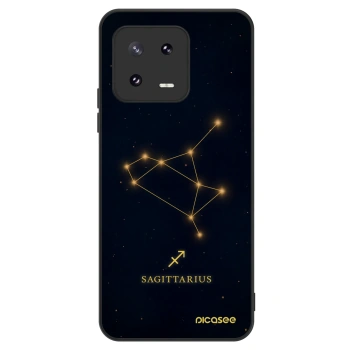 Szilikon tok erre a típusra Xiaomi 13 Pro - SAGITTARIUS