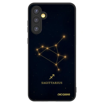 Picasee ULTIMATE CASE Samsung Galaxy A34 5G A346B - készülékre - SAGITTARIUS