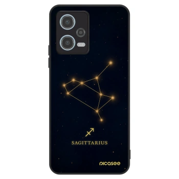 Szilikon tok erre a típusra Xiaomi Redmi Note 12 5G - SAGITTARIUS