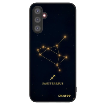 Picasee ULTIMATE CASE Samsung Galaxy A14 5G A146P - készülékre - SAGITTARIUS