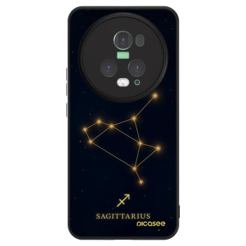 Szilikon tok erre a típusra Honor Magic5 Pro - SAGITTARIUS