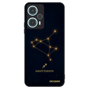 Szilikon tok erre a típusra Xiaomi Poco F5 - SAGITTARIUS
