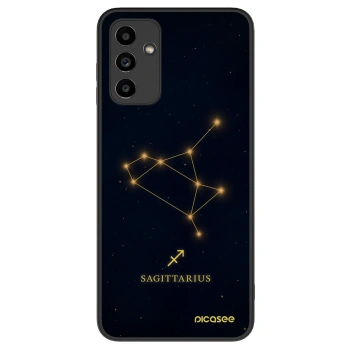 Szilikon tok erre a típusra Samsung Galaxy A04s A047F - SAGITTARIUS