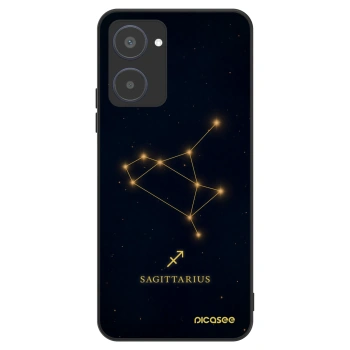 Szilikon tok erre a típusra Realme 10 4G - SAGITTARIUS