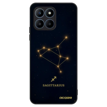 Szilikon tok erre a típusra Honor 70 Lite - SAGITTARIUS