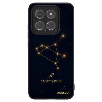 Picasee ULTIMATE CASE Xiaomi 14 - készülékre - SAGITTARIUS