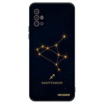Szilikon tok erre a típusra Motorola Moto G30 - SAGITTARIUS