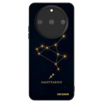 Szilikon tok erre a típusra Realme 11 Pro+ - SAGITTARIUS
