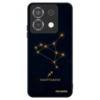 Szilikon tok erre a típusra Xiaomi Poco X6 - SAGITTARIUS