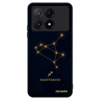 Szilikon tok erre a típusra Xiaomi Poco X6 Pro - SAGITTARIUS
