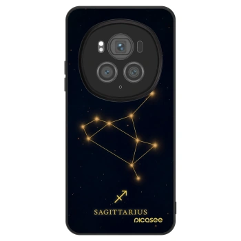 Szilikon tok erre a típusra Honor Magic6 Pro - SAGITTARIUS