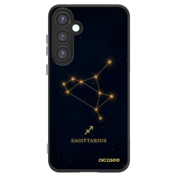 Picasee ULTIMATE CASE Samsung Galaxy A55 5G A556B - készülékre - SAGITTARIUS