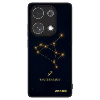 Picasee ULTIMATE CASE Xiaomi Redmi Note 13 Pro 4G - készülékre - SAGITTARIUS