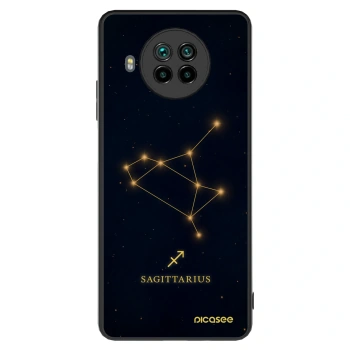 Szilikon tok erre a típusra Xiaomi Mi 10T Lite - SAGITTARIUS