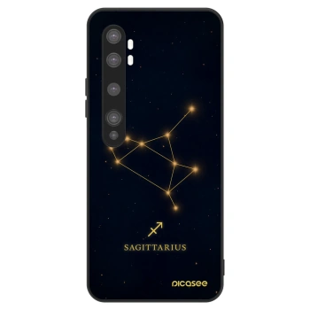 Szilikon tok erre a típusra Xiaomi Mi Note 10 (Pro) - SAGITTARIUS
