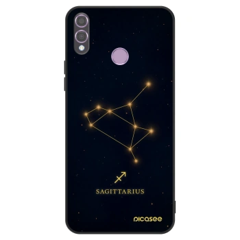 Szilikon tok erre a típusra Honor 8X - SAGITTARIUS
