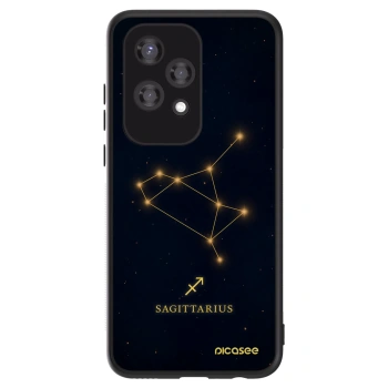 Szilikon tok erre a típusra Honor 200 Lite - SAGITTARIUS
