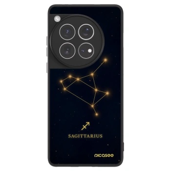 Picasee ULTIMATE CASE OnePlus 12 5G - készülékre - SAGITTARIUS