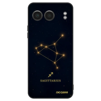 Szilikon tok erre a típusra OnePlus Nord 4 - SAGITTARIUS