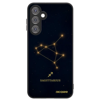 Picasee ULTIMATE CASE Samsung Galaxy A16 5G - készülékre - SAGITTARIUS