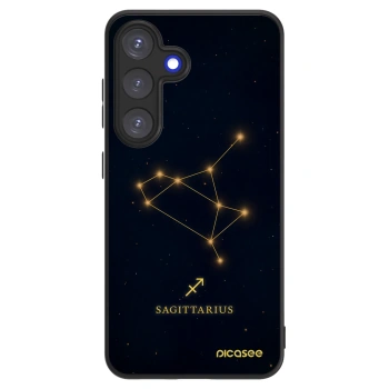 Picasee ULTIMATE CASE Samsung Galaxy S25 5G - készülékre - SAGITTARIUS