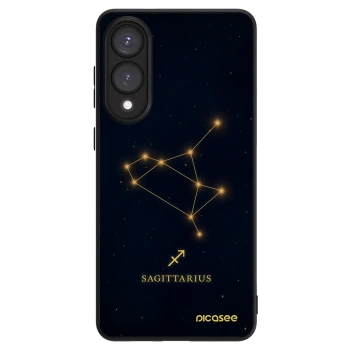 Picasee ULTIMATE CASE PowerShare Samsung Galaxy S25 Edge 5G - készülékre - SAGITTARIUS